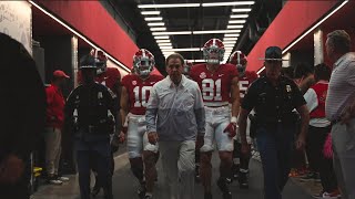 Your Story: A Tribute to Coach Saban