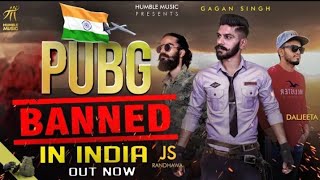 Pubg Song  Full Video  Gagan Singh | Latest Punjabi Song 2020 | PUBG SONGS