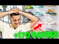 J'ai Vendu 40,000€ DE SNEAKERS EN 1H ?!