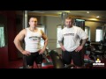 trening rzadkie i zapomniane techniki oczami olympia team