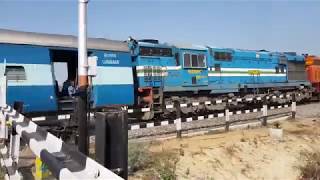 IRFCA: Double ALco Action at Basar.