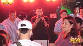 MIL NOCHES MIX - EL GRAN CHORRILLANO INTRNACIONAL - FELIZ CUMPLEAÑOS BRICHI - CALLEFINA PRODUCCIONES