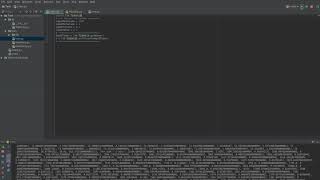error parsing json [Python]