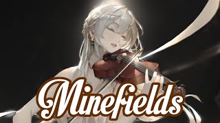 Nightcore - Minefields