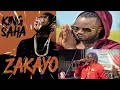 Zakayo by King Saha _ Oluyimba lwongedde okukyankalanya Bebe Cool#Vibrant256UG