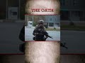 the team is on the mission the oath shorts