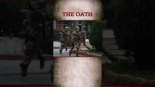 The Team is on the Mission! | The Oath #shorts