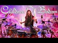 Silent Night, Bodom Night - DRUMS