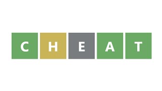 The Best Wordle Strategy + Free Tool