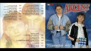 Akcent - Siwy Koniu (1997)