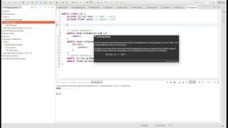 010 - implicit vs explicit default constructor