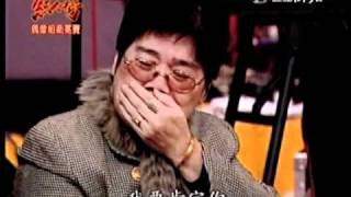 20110213超級紅人榜_14. 偶像組衛冕者江惠儀_講評