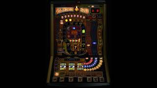 Maximus Cash - £15 Jackpot - Mazooma - By Vectra666