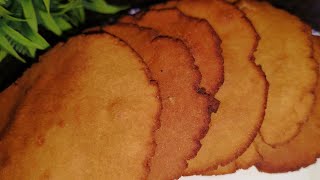 mitthi Puri ( suhali ) ki recipe