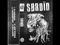 sørdïd st 2022 raw punk