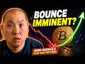 Bitcoin Is More Oversold Than Past Cycle Bottoms…The Bounce Is Coming