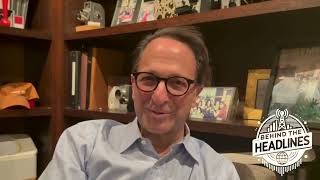Behind The Headlines With Andrew Weissmann: Weekly Update