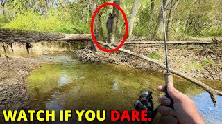 30 SCARIEST Fishing Encounters Caught On Camera | Scary Comp V119