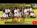 KWISAHA YI CENDA BY SOUND OF GOSPEL CHOIR 4K