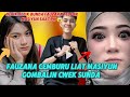 TERBARU ‼️ MASIYUN KETAHUAN RAYU RAYU CEWEK SUNDA ‼️ FAUZANA PANTAU DARI LUAR😱