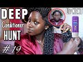 GIVEAWAY!! Trying Heated Cap For the First Time| AFFORDABLE Deep Conditioner on NATURAL HAIR| Aussie