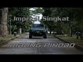 Impresi Singkat Maung Pindad