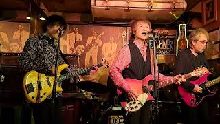 2022.12.23【I Am the Walrus】廣田龍人（Ricky）＆REVOLVER/Beatlescoverband