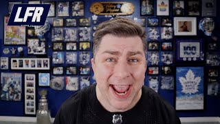 LFR17 - Game 72 - Mature - Capitals 1, Maple Leafs 5