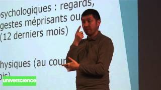 Présentation du Baromètre Santé Sourds et Malentendantes en langue des signes française