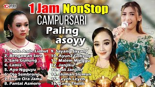 1 jam Nonstop Campursari Paling Asoyy