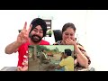 punjabi reaction on rana ijaz funny video ll ittan de thekedar kolon mangiaan 120 itta p