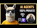 100% Local OpenAI Swarm Agents with Ollama in 7 mins!