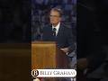 Jesus is the truth that can set you free. #billygraham #shorts