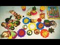 miniature varalakshmi vratham theme