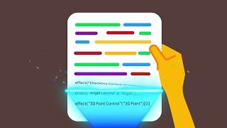 Expression Universalizer for After Effects