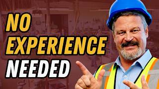 Top 5 Trade Jobs Paying $100K That You Can Start Next Month With No Experience