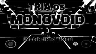 Roblox: Tria.OS - Monovoid completion (5th mobile victor)