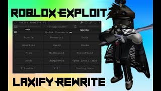 Exploits For Roblox 2018 Unpatchable