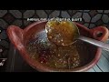 3 மாதம் ஆனாலும் கெட்டுப் போகாத கோவில் புளியோதரை தொக்கு kovil puliyodharai recipe