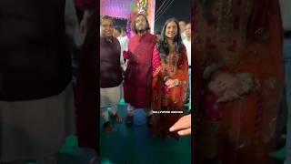 Mukesh Ambani apni bahu Radhika Merchantko kitna care karta hai | Bollywood AndharlHoney Singh Song