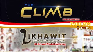 The Climb + Likhawit | December 22, 2024