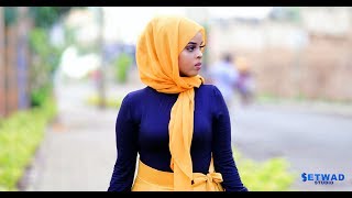 SACDIYA SIMAN | Iga Maqan | Official Music Video 2020