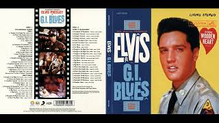 Elvis Presley GI Blues Disk 2 FTD-113