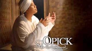 Opick Feat Fira Flo - Andai Waktu Memanggil