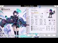 Another Eden 2.11.300 Alter Suzette 5* Review, Skills & Gameplay! The More Waifus The Better!