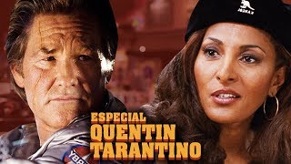 Os Piores Filmes de Quentin Tarantino? (Jackie Brown e Death Proof)