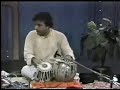 taalyogi padmashree pt. suresh talwalkar ji rare clip rupak