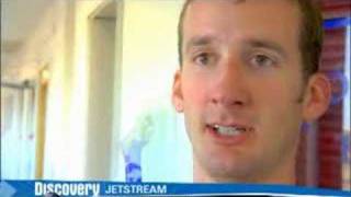 Jetstream promo - Episode 5 - "Fight's On"