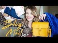 BLOGGER MAIL HAUL! | Laura Bradshaw