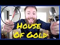 House Of Gold - Twenty One Pilots (UKULELE TUTORIAL)